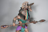 Stargate SG-1 - Anubis 1/4 Scale Statue