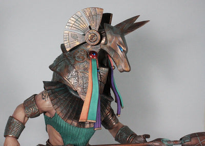 Stargate SG-1 - Anubis 1/4 Scale Statue