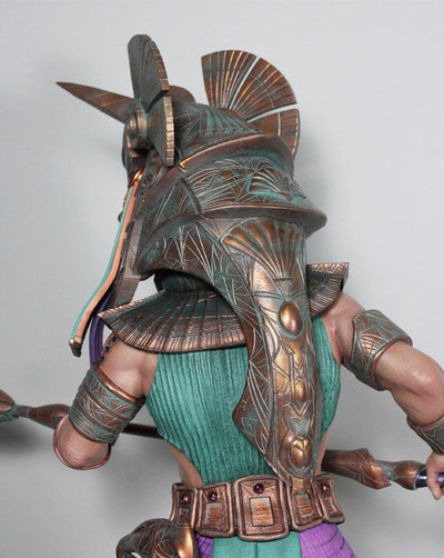 Stargate SG-1 - Anubis 1/4 Scale Statue