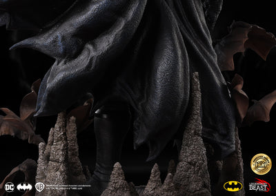Batman (BLACK) Premier Version Prestige Series 1/3 Scale Statue
