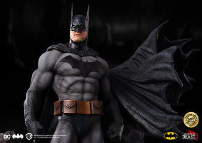 Batman (BLACK) Premier Version Prestige Series 1/3 Scale Statue