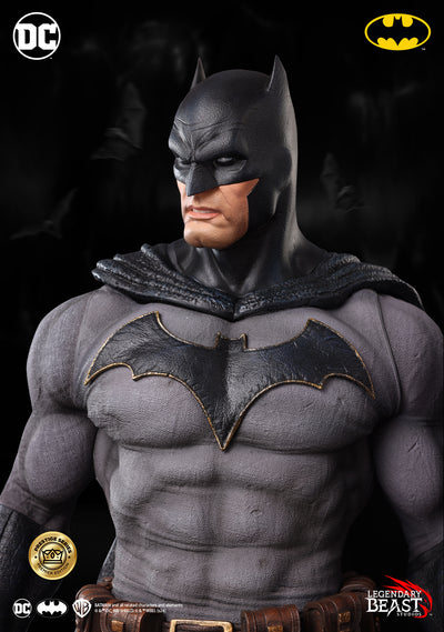 Batman (BLACK) Premier Version Prestige Series 1/3 Scale Statue