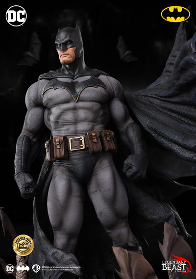 Batman (BLACK) Premier Version Prestige Series 1/3 Scale Statue