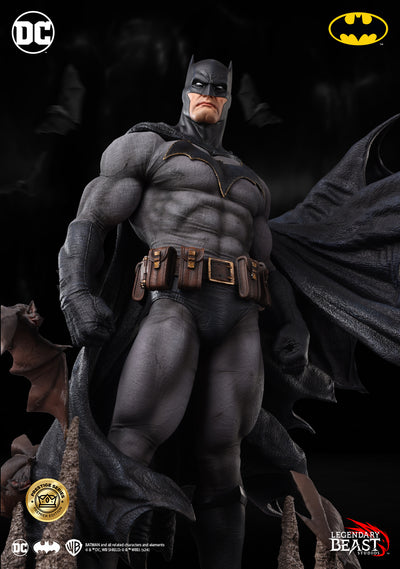 Batman (BLACK) Premier Version Prestige Series 1/3 Scale Statue