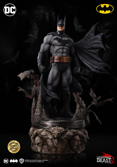 Batman (BLACK) Premier Version Prestige Series 1/3 Scale Statue