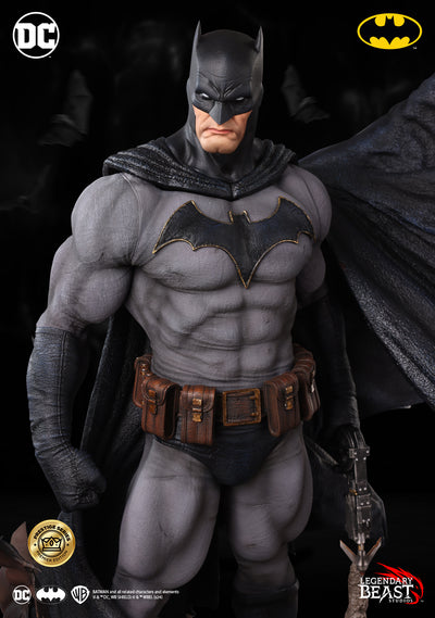 Batman (BLACK) Premier Version Prestige Series 1/3 Scale Statue