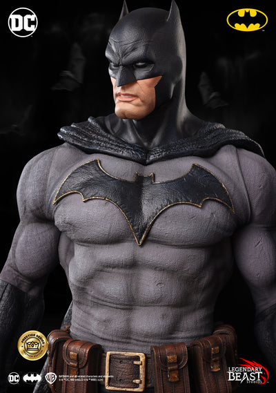 Batman (BLACK) Premier Version Prestige Series 1/3 Scale Statue