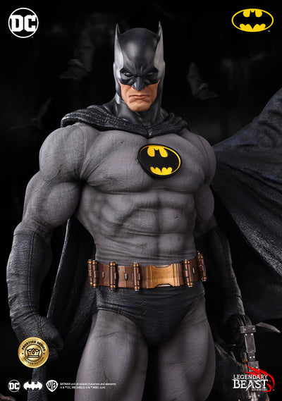 Batman (BLACK) Premier Version Prestige Series 1/3 Scale Statue