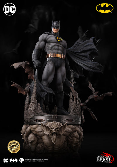 Batman (BLACK) Premier Version Prestige Series 1/3 Scale Statue