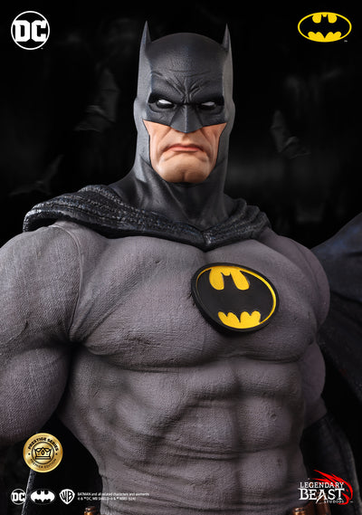 Batman (BLACK) Premier Version Prestige Series 1/3 Scale Statue