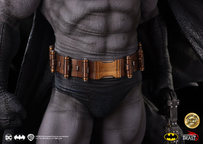 Batman (BLACK) Premier Version Prestige Series 1/3 Scale Statue