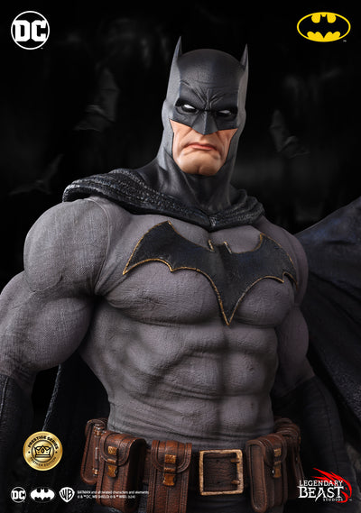 Batman (BLACK) Premier Version Prestige Series 1/3 Scale Statue