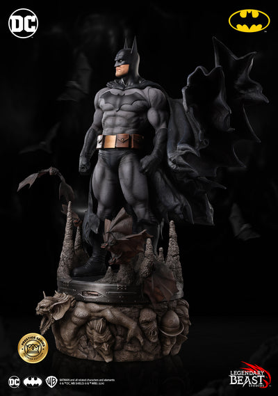 Batman (BLACK) Premier Version Prestige Series 1/3 Scale Statue