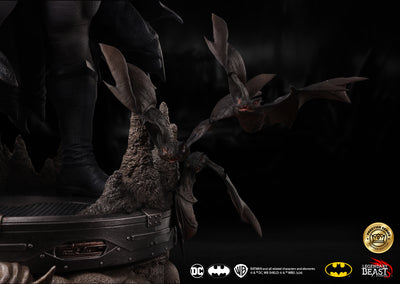Batman (BLACK) Premier Version Prestige Series 1/3 Scale Statue
