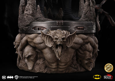 Batman (BLACK) Premier Version Prestige Series 1/3 Scale Statue