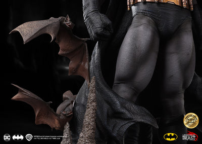 Batman (BLACK) Premier Version Prestige Series 1/3 Scale Statue