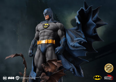 Batman (BLUE) Premier Version Prestige Series 1/3 Scale Statue