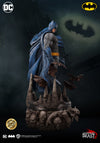 Batman (BLUE) Premier Version Prestige Series 1/3 Scale Statue