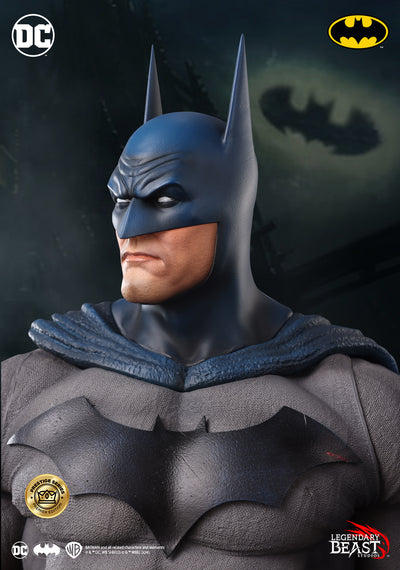 Batman (BLUE) Premier Version Prestige Series 1/3 Scale Statue