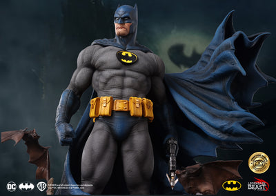 Batman (BLUE) Premier Version Prestige Series 1/3 Scale Statue