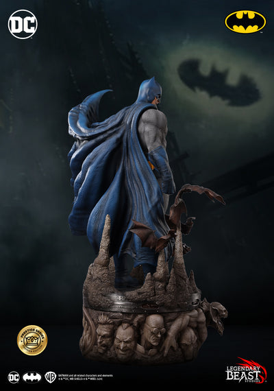 Batman (BLUE) Premier Version Prestige Series 1/3 Scale Statue