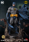 Batman (BLUE) Premier Version Prestige Series 1/3 Scale Statue