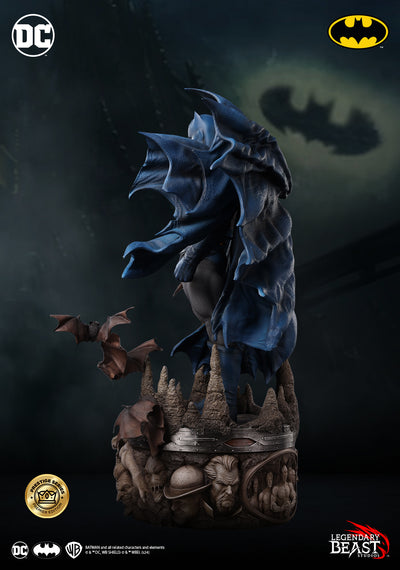 Batman (BLUE) Premier Version Prestige Series 1/3 Scale Statue