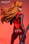 Evangelion 3.0 You Can (Not) Redo - Soryu Asuka Langley (Premium) 1/2 Scale Statue