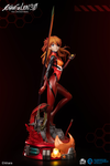 Evangelion 3.0 You Can (Not) Redo - Soryu Asuka Langley (Premium) 1/2 Scale Statue