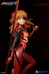 Evangelion 3.0 You Can (Not) Redo - Soryu Asuka Langley (Premium) 1/2 Scale Statue