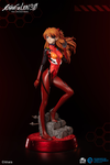 Evangelion 3.0 You Can (Not) Redo - Soryu Asuka Langley (Premium) 1/2 Scale Statue