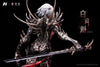 Ling Cage: Incarnation - Bai Yuekui (Armored Ver.) 1/4 Scale Statue