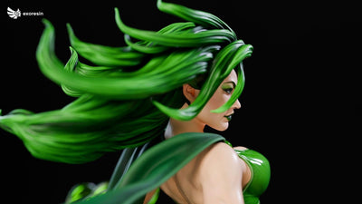 Polaris 1/4 Scale Statue by Exorez