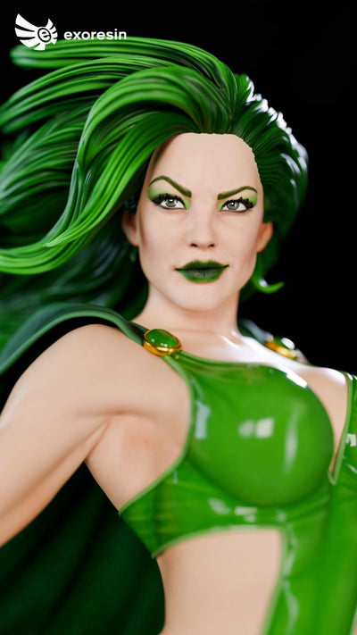 Polaris 1/4 Scale Statue by Exorez