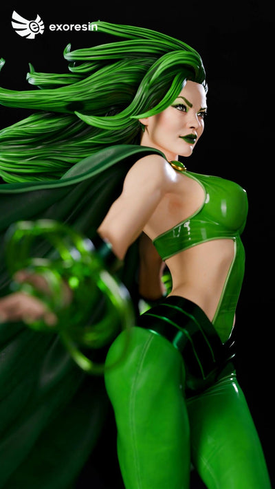 Polaris 1/4 Scale Statue by Exorez