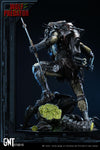 Wolf Predator (Regular) 1/3 Scale Statue by GNT Studio