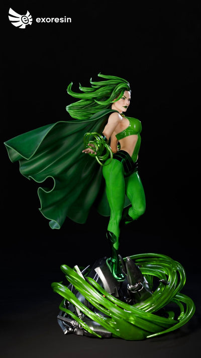 Polaris 1/4 Scale Statue by Exorez
