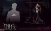 AmerFort Elf Series - Lilith 1/4 Scale Statue