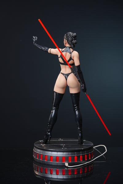Dark Side Rey (Deluxe Version) by Cincronize Labs