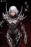 Ling Cage: Incarnation - Bai Yuekui (Armored Ver.) 1/4 Scale Statue