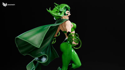Polaris 1/4 Scale Statue by Exorez