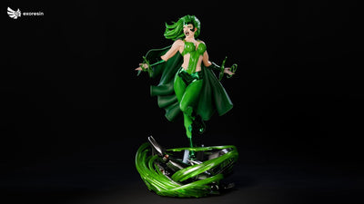 Polaris 1/4 Scale Statue by Exorez