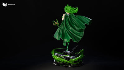 Polaris 1/4 Scale Statue by Exorez