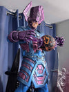 Galactus Statue by Sin