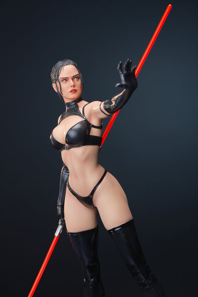 Dark Side Rey (Deluxe Version) by Cincronize Labs