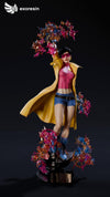 Jubilee 1/4 Scale Statue by Exorez