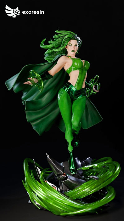 Polaris 1/4 Scale Statue by Exorez
