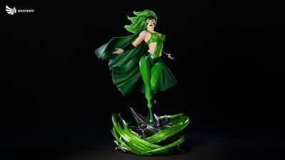 Polaris 1/4 Scale Statue by Exorez