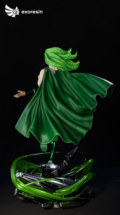Polaris 1/4 Scale Statue by Exorez