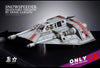 The Empire Strikes Back - Wedge Antilles Snowspeeder (Dennis Lawson Signature Edition) Statue